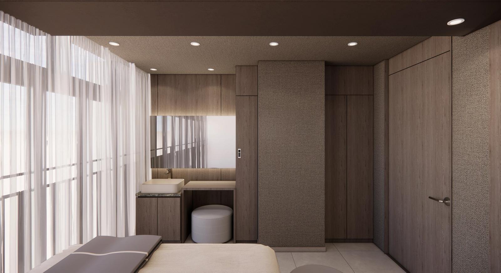 Thread Lift at Forever Clinic Myeongdong