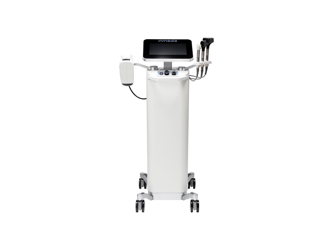 InMode device at Forever Clinic Myeongdong