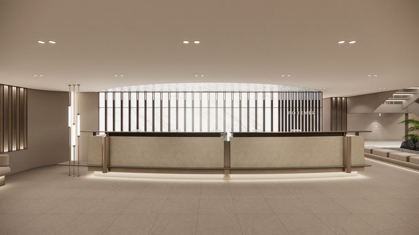 Ultherapy Prime at Forever Clinic Myeongdong