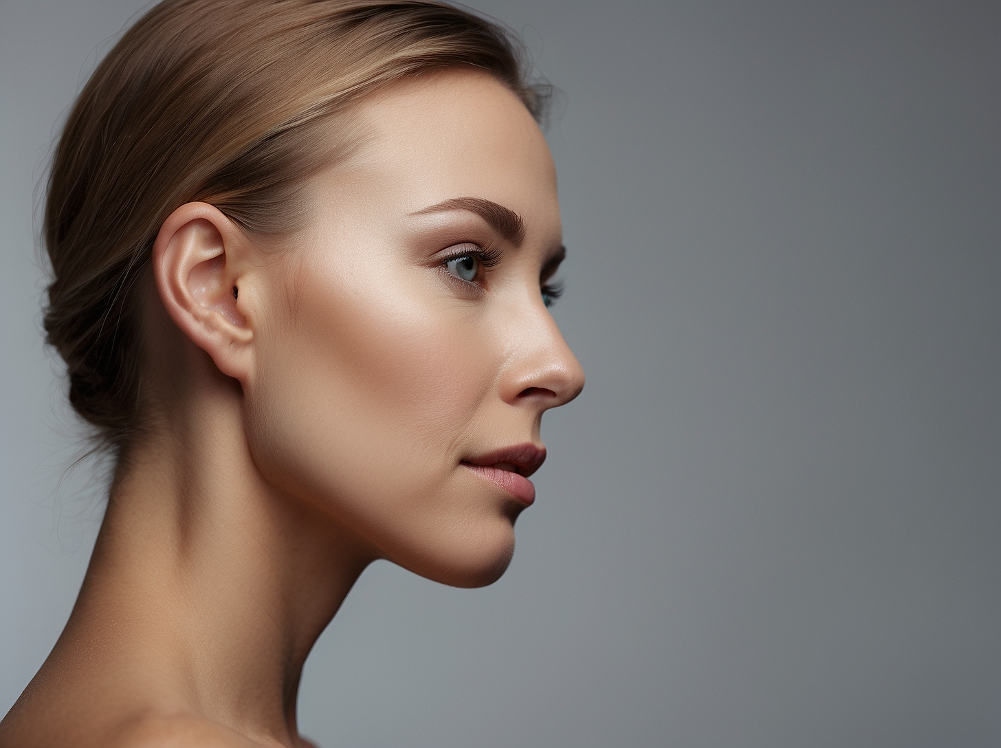 Thread lift korea before after results facial contouring