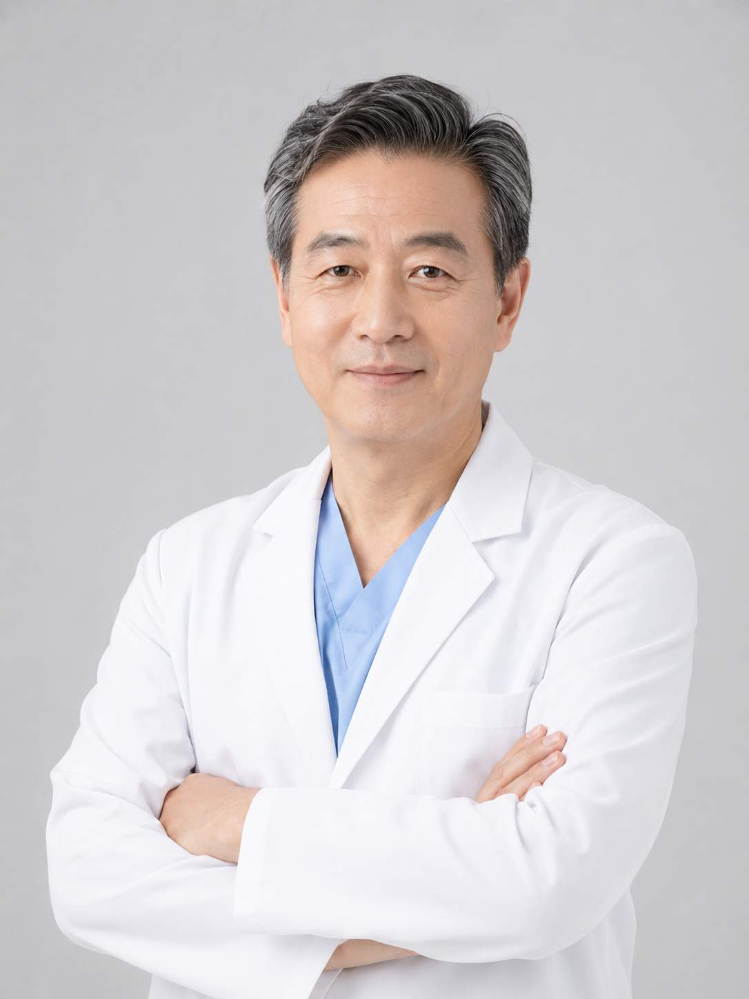 Dr. O — Cosmetic Practitioner